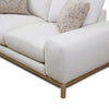 Mylo Modern Comfort Loveseat