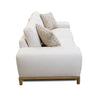 Mylo Modern Comfort Loveseat