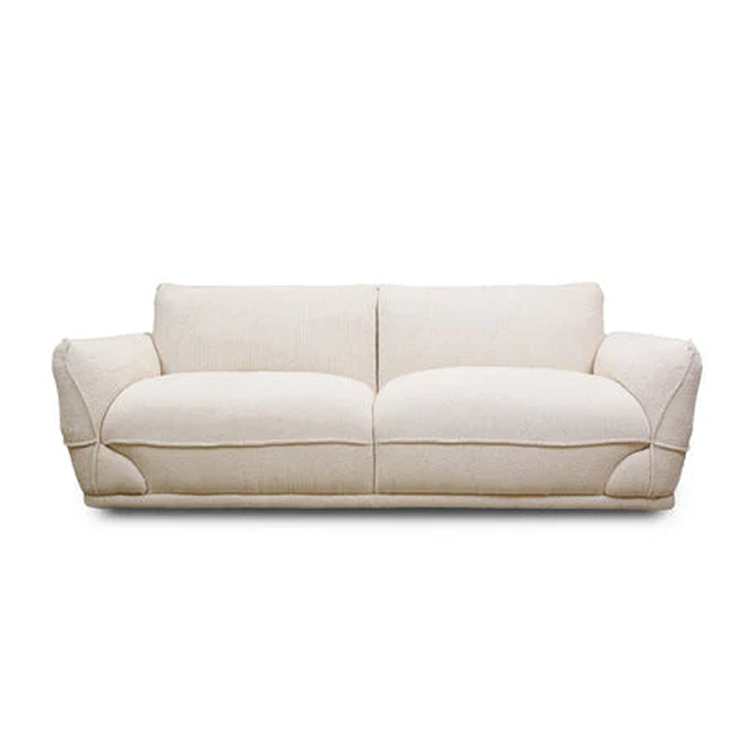 Luxe Sofa