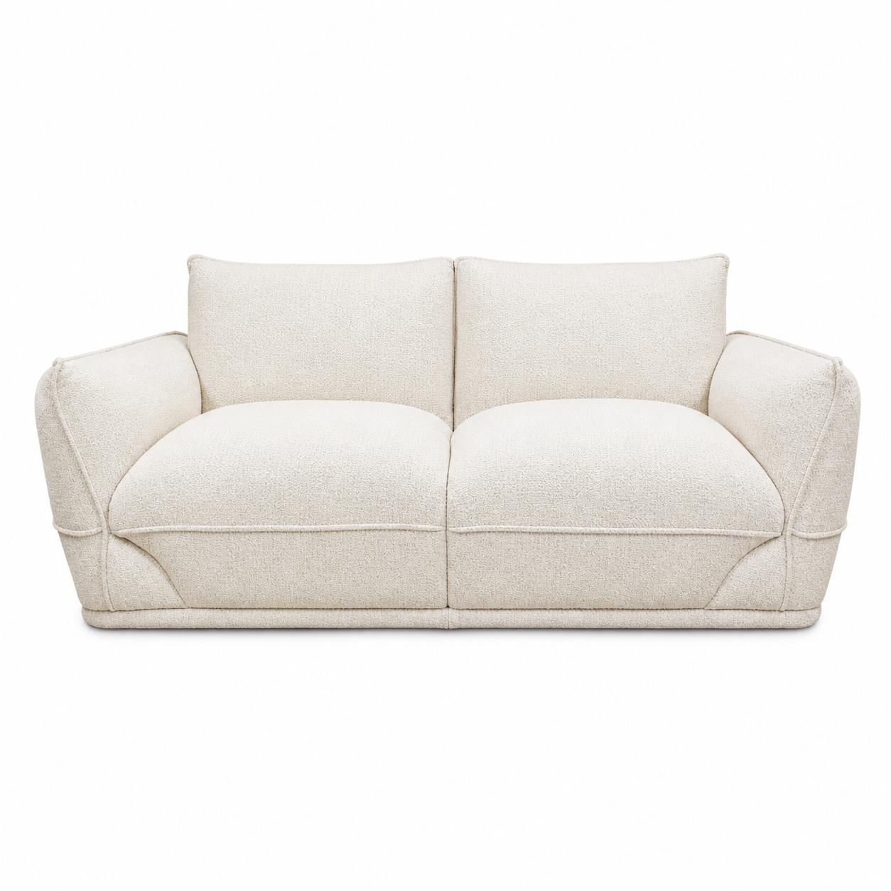 Luxe Loveseat