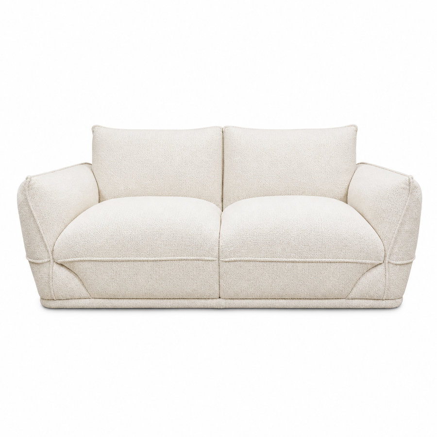 Luxe Loveseat