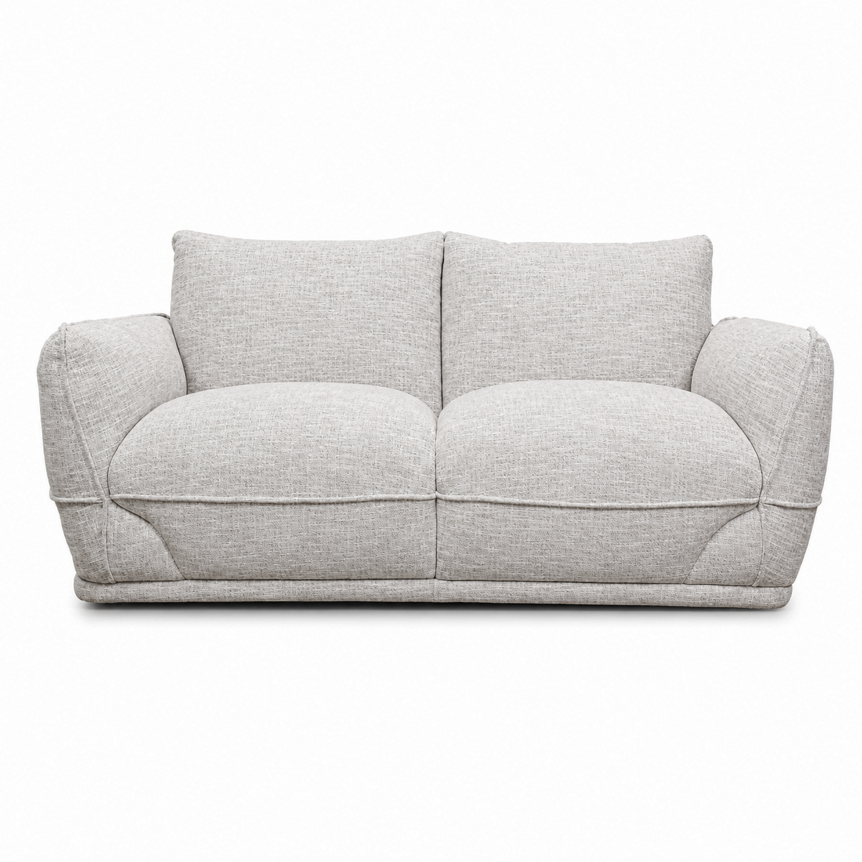Luxe Loveseat