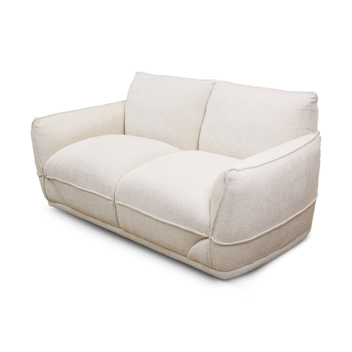 Luxe Loveseat