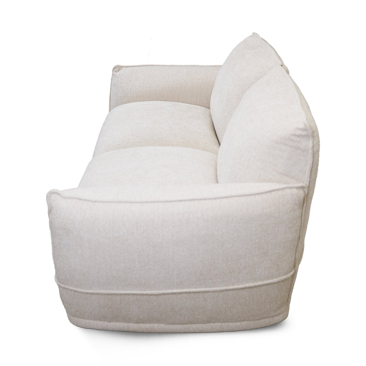 Luxe Loveseat