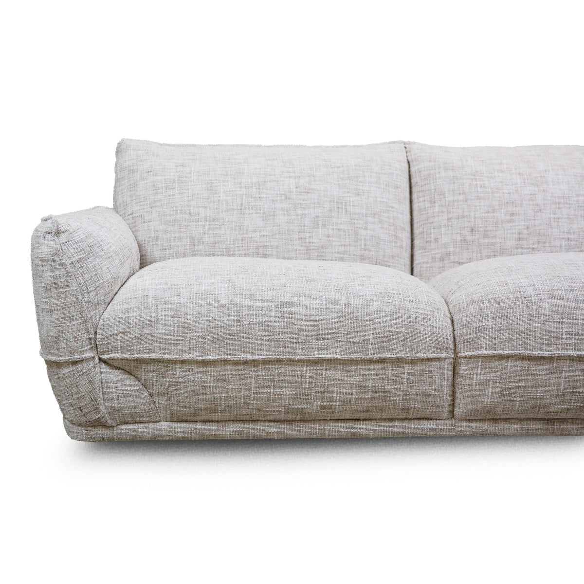 Luxe Loveseat