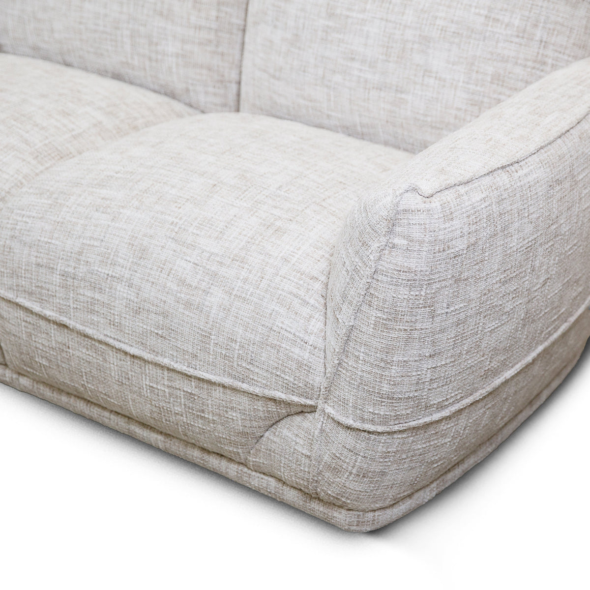 Luxe Loveseat