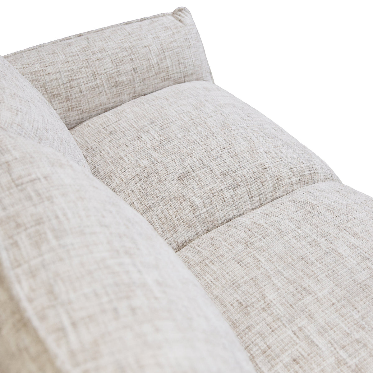 Luxe Loveseat