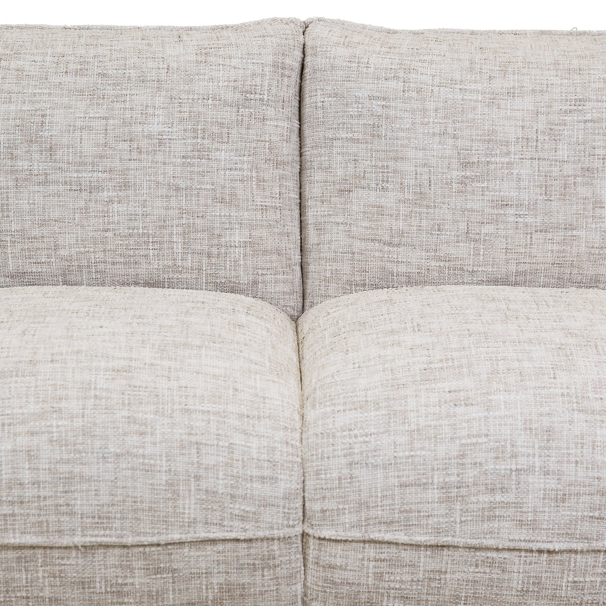 Luxe Loveseat