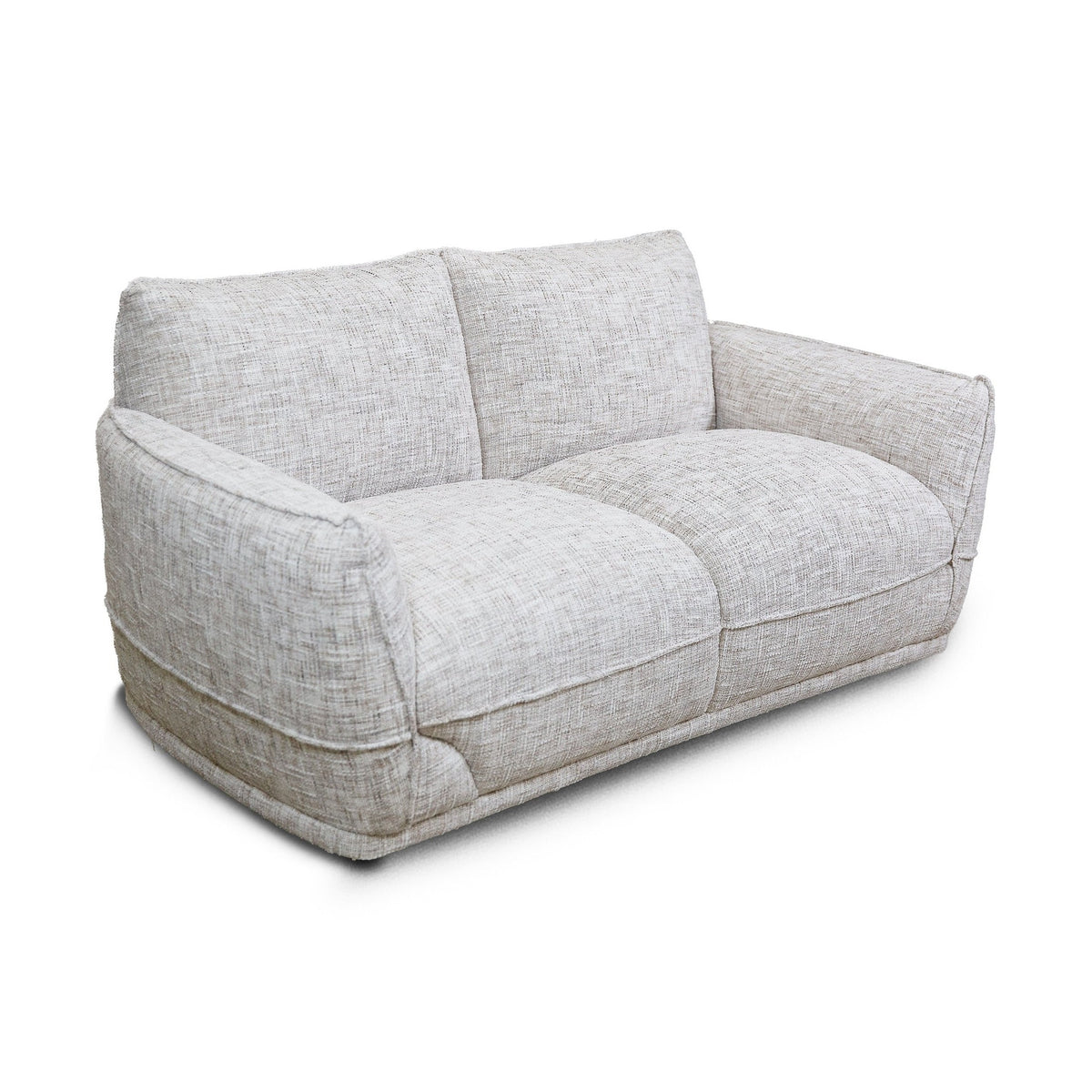 Luxe Loveseat