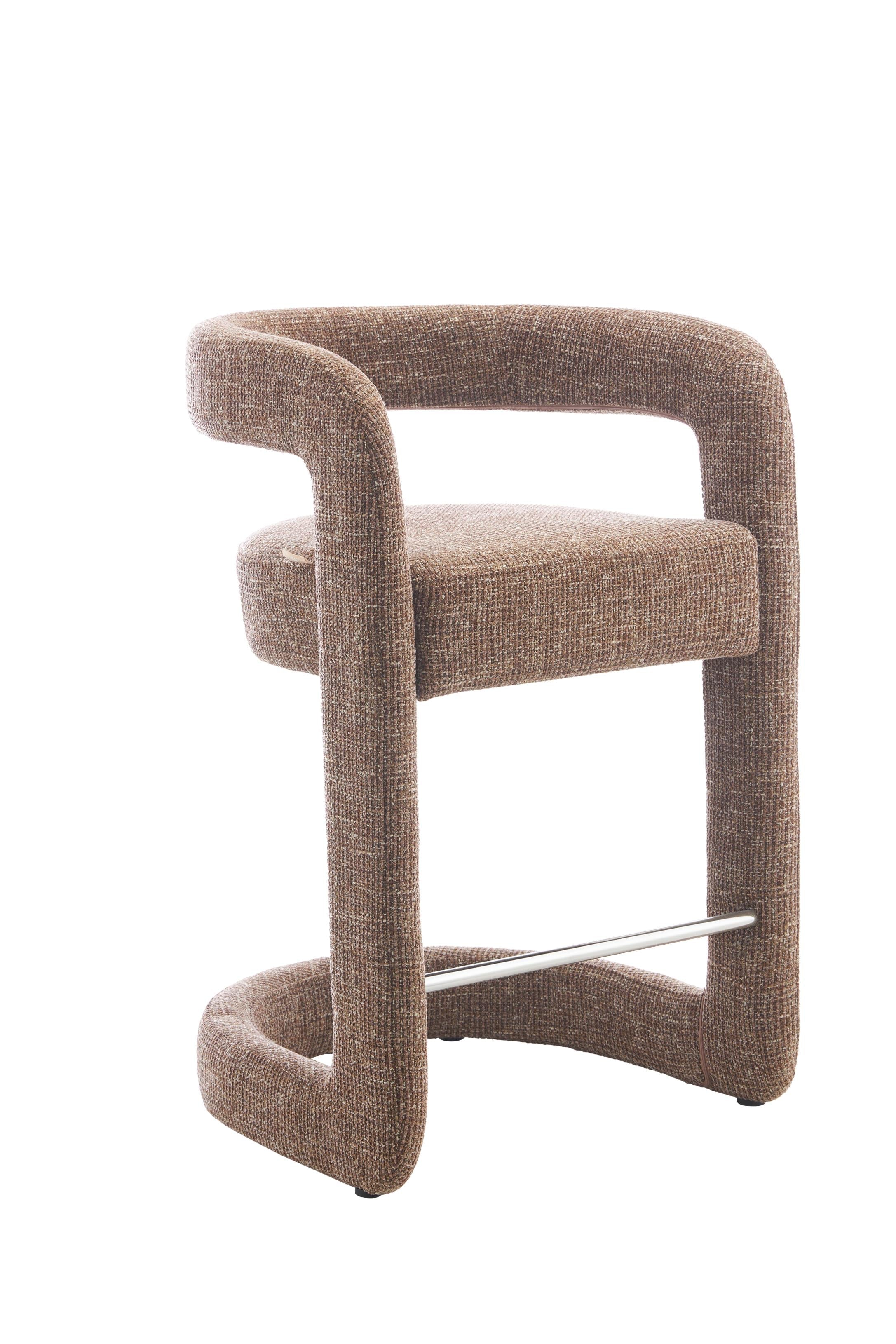 Riana Modern Upholstered Counter Stool-thumbmail-7