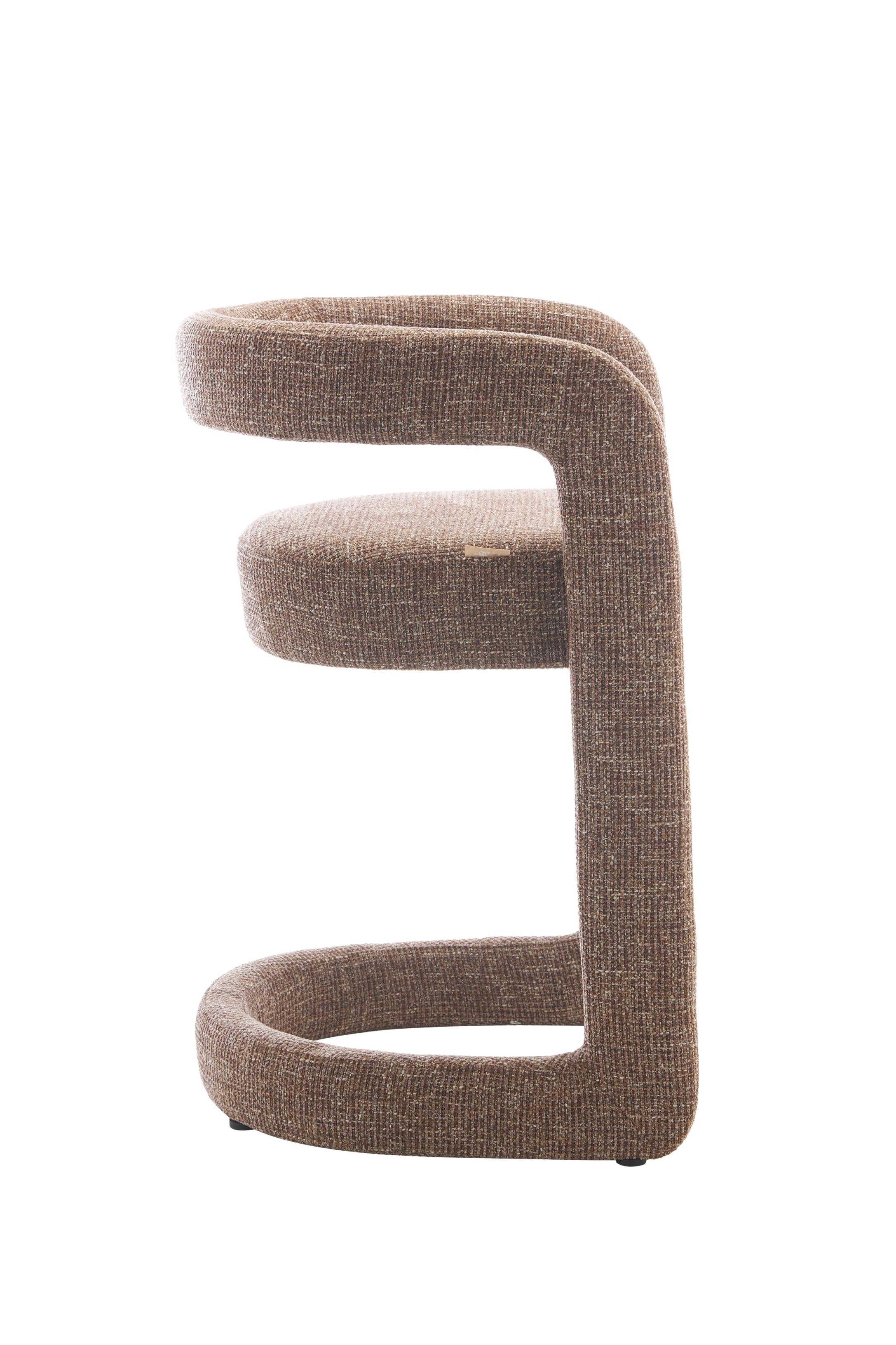 Riana Modern Upholstered Counter Stool-thumbmail-8