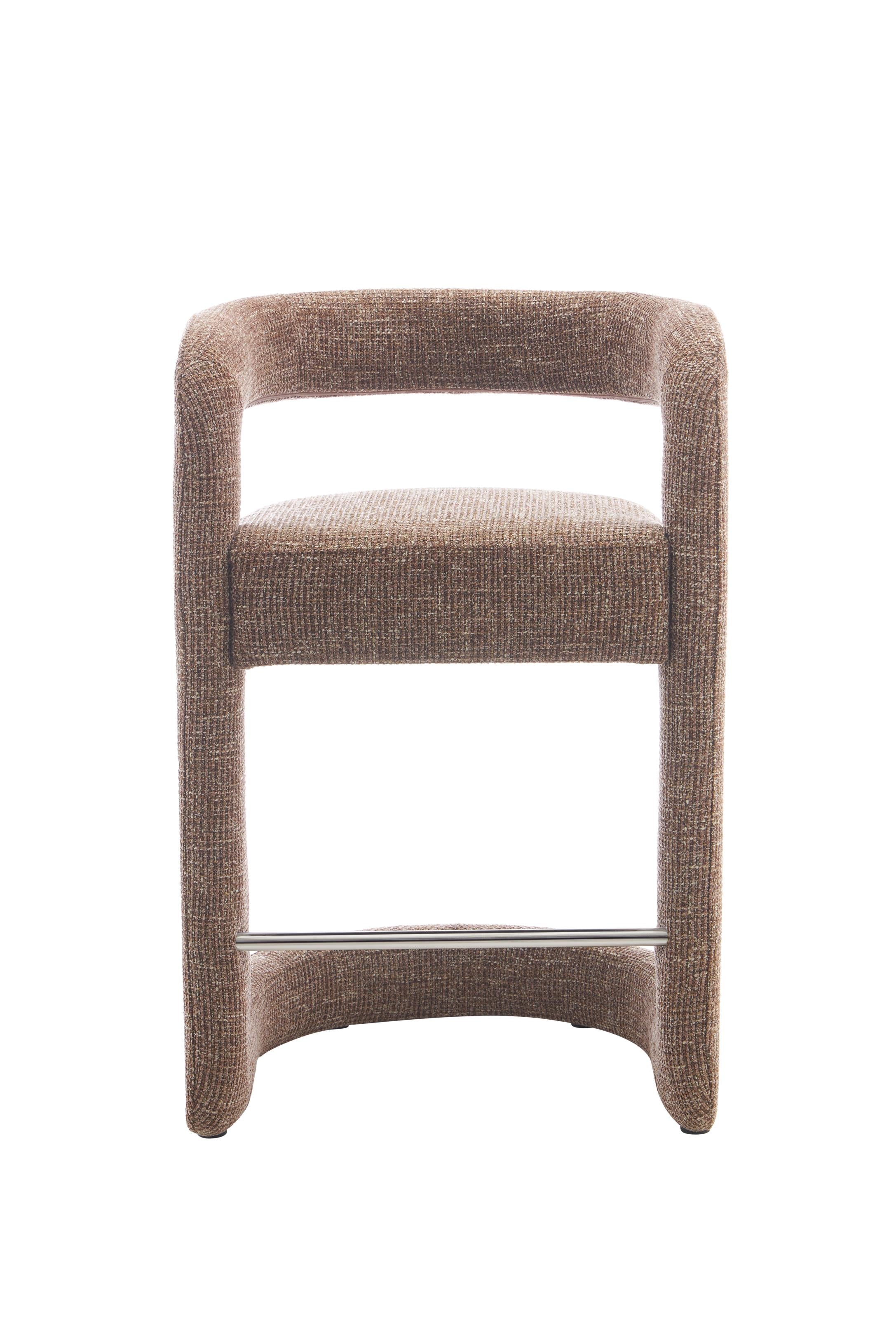 Riana Modern Upholstered Counter Stool-thumbmail-6