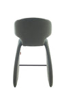 Tessa Modern Counter Chair – Fully Upholstered Comfort