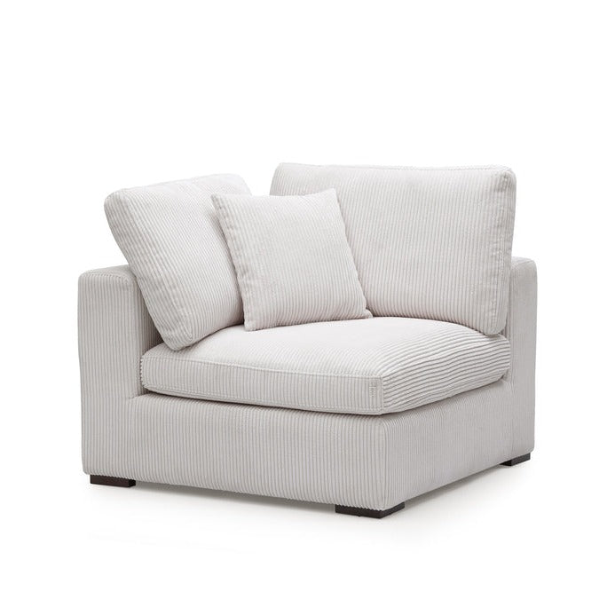 Clark Corner Seat