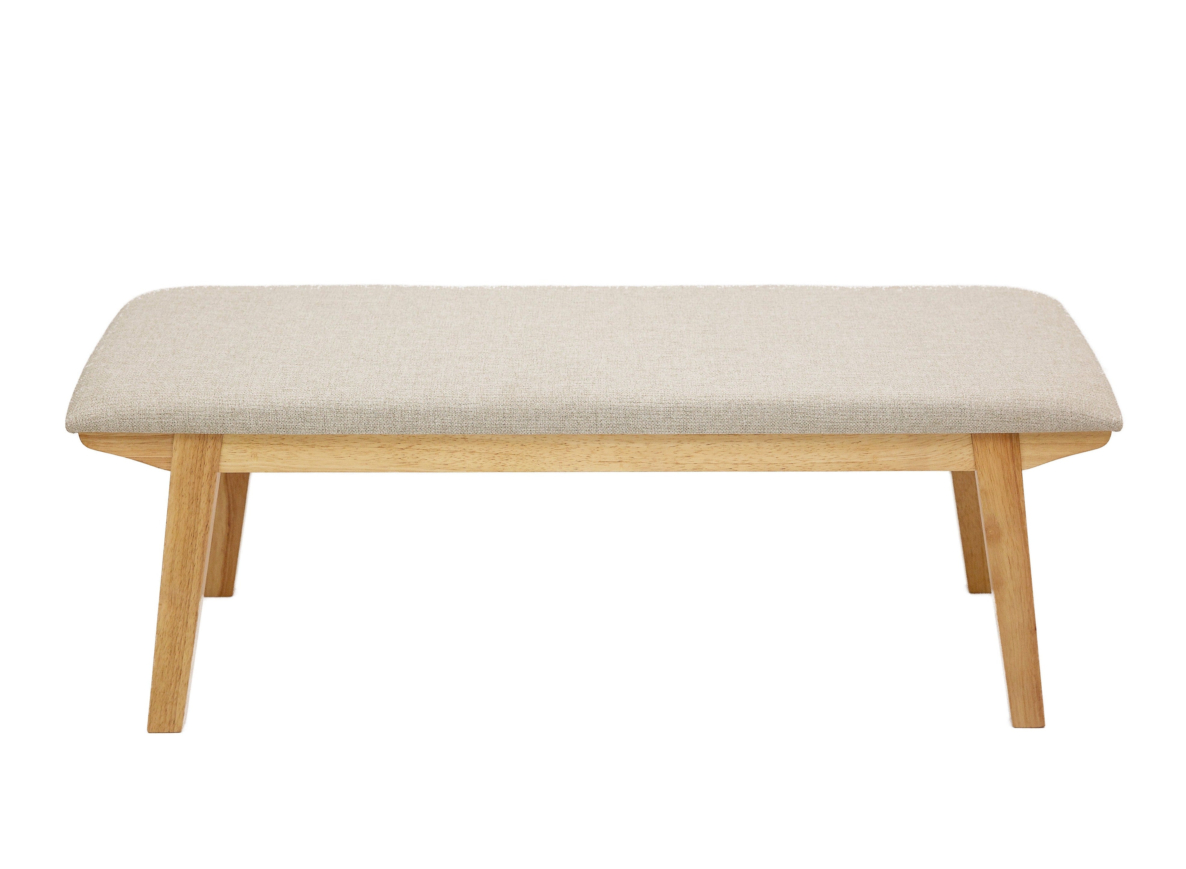 Sonet Dining Bench