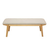 Sonet Dining Bench