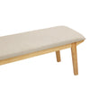 Sonet Dining Bench