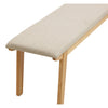 Sonet Dining Bench