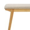 Sonet Dining Bench