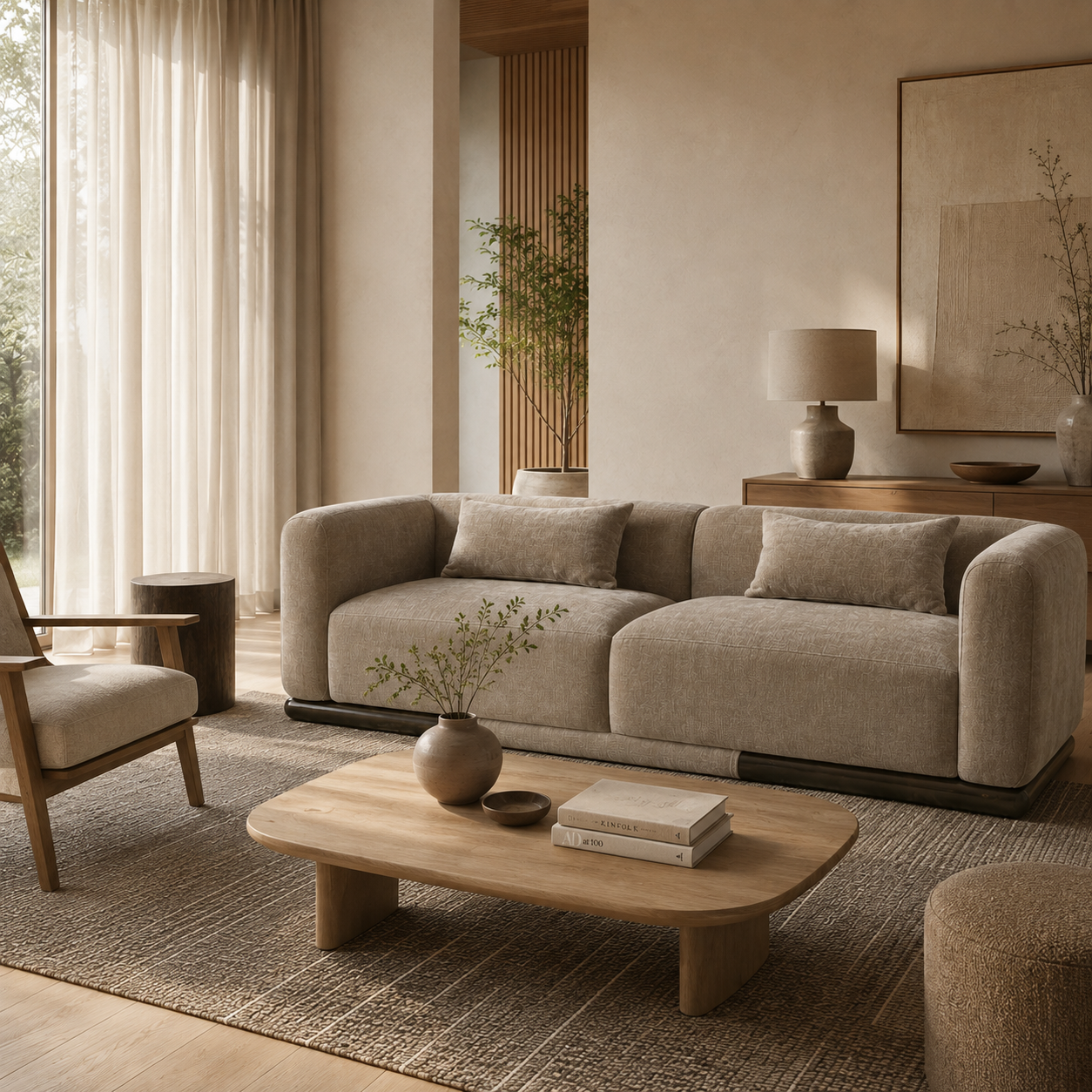 Malakai Sofa
