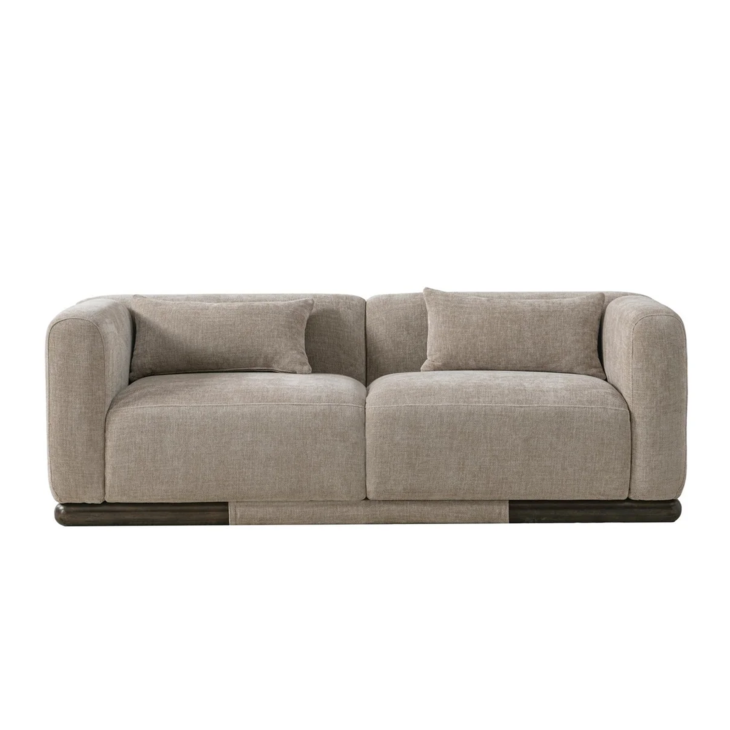 Malakai Loveseat