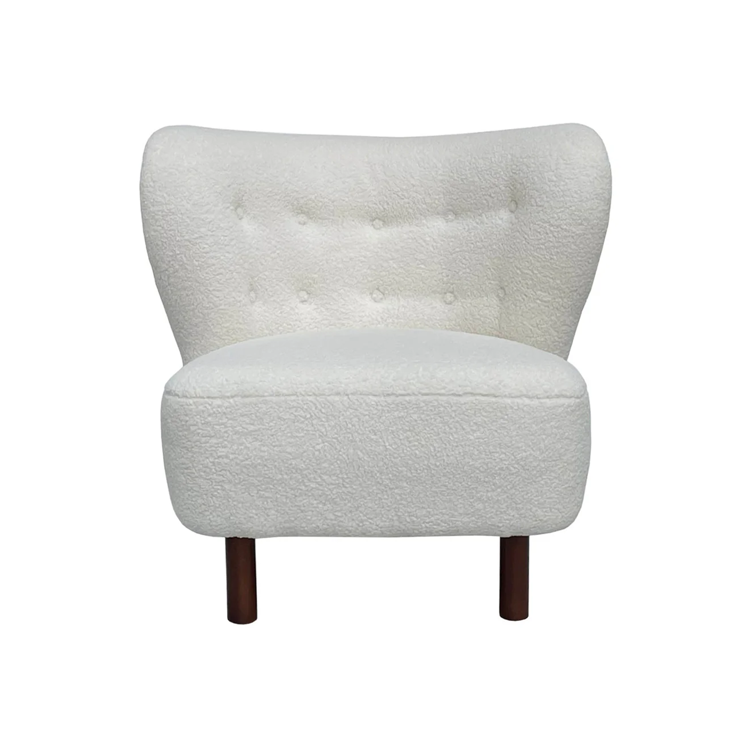 Mellow Club Chair