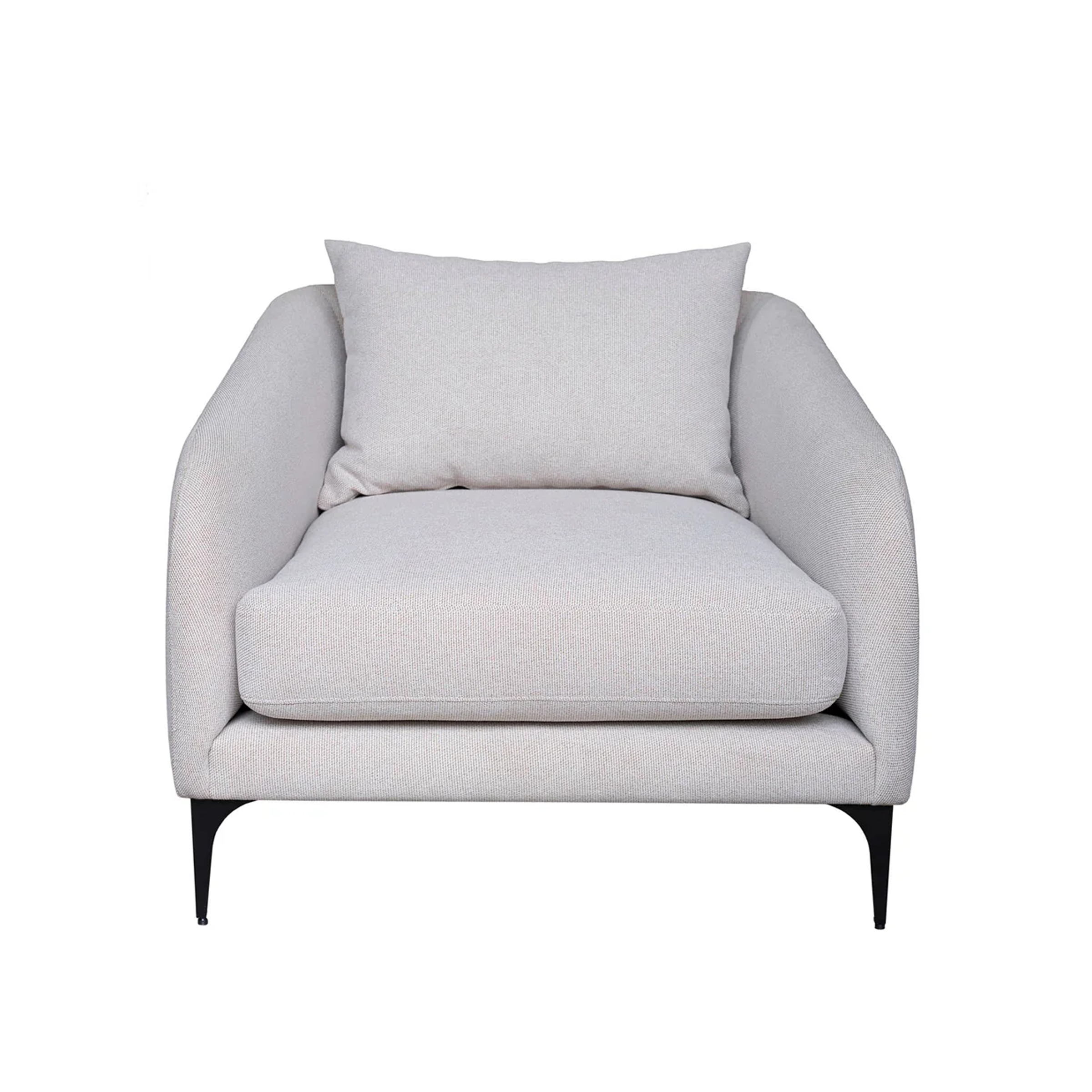 Mikko Club Chair