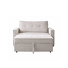 Milan Pull Out Loveseat