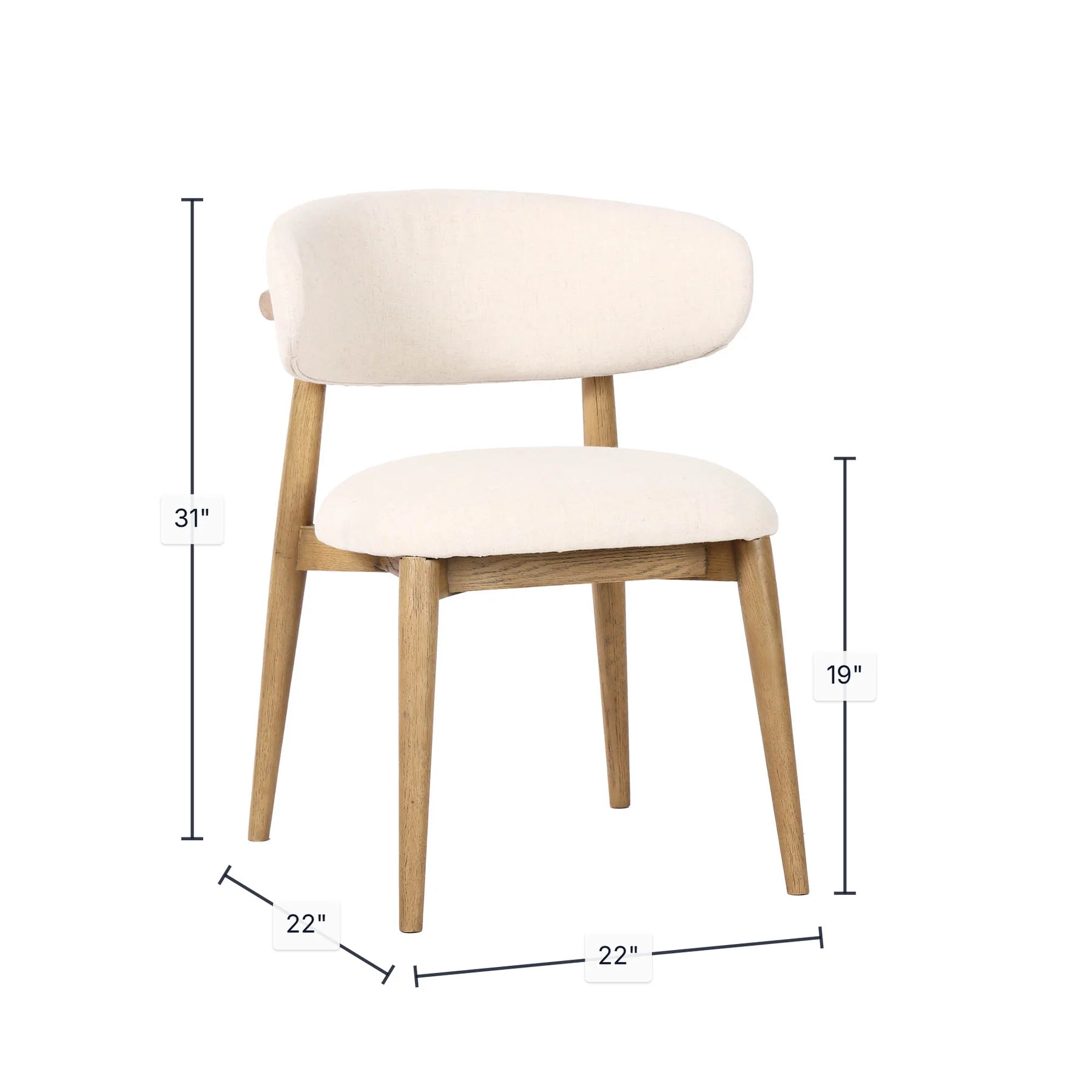 Milo Dining Chair