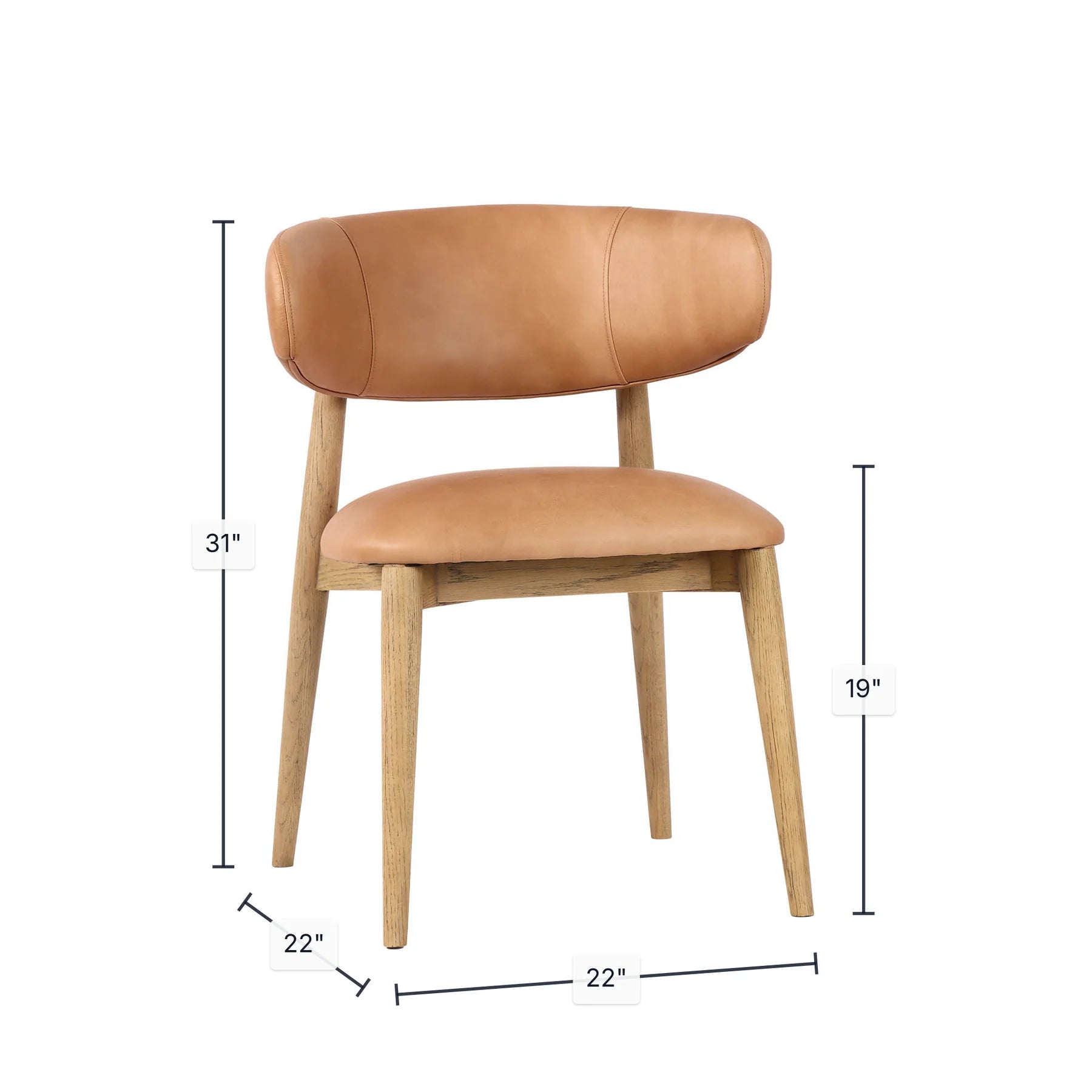 Milo Dining Chair