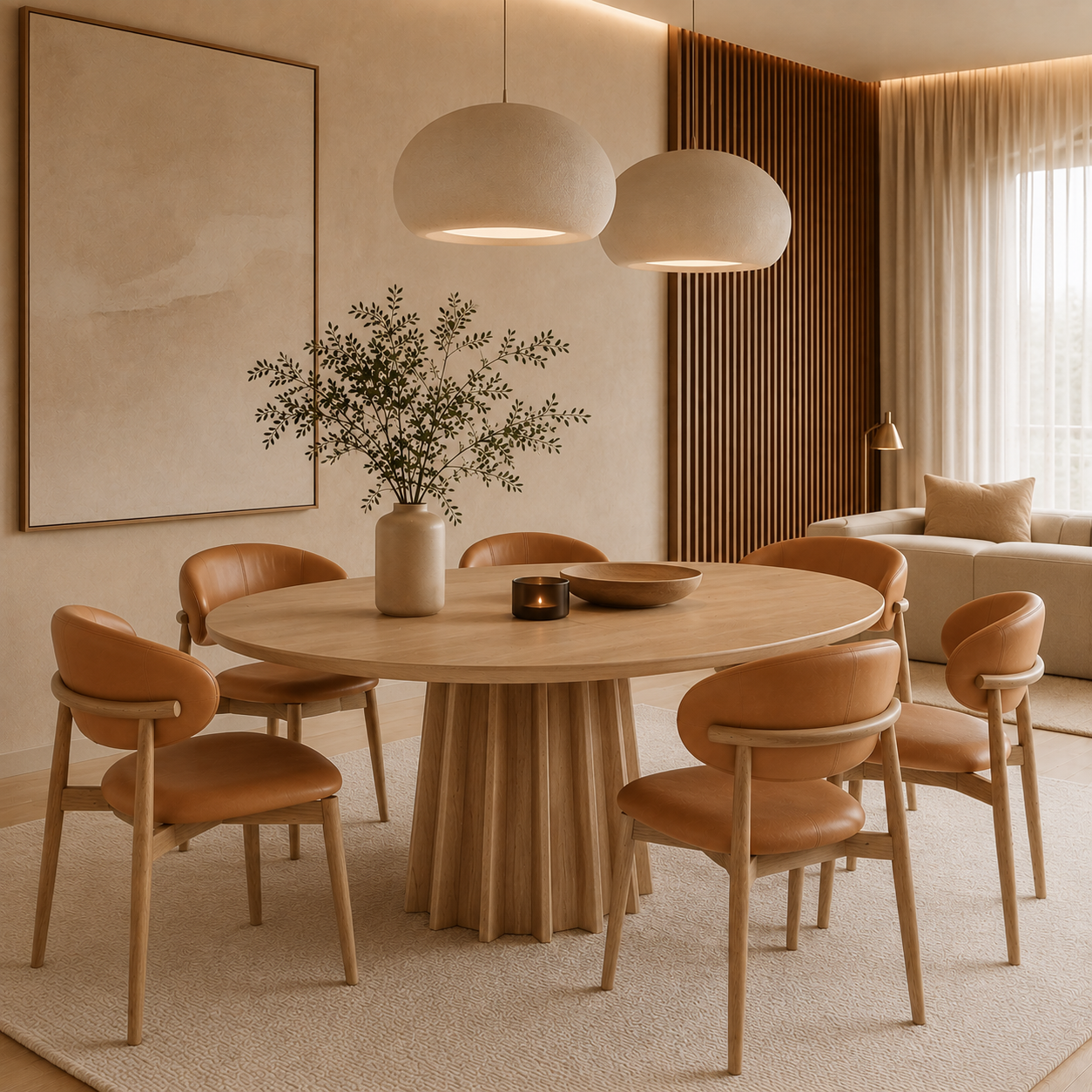 Milo Dining Chair