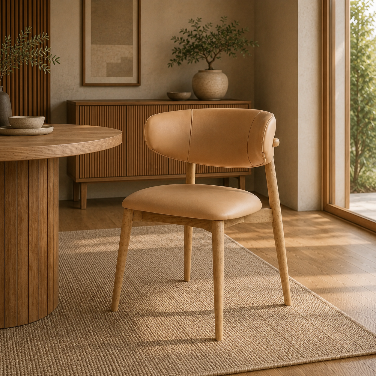 Milo Dining Chair