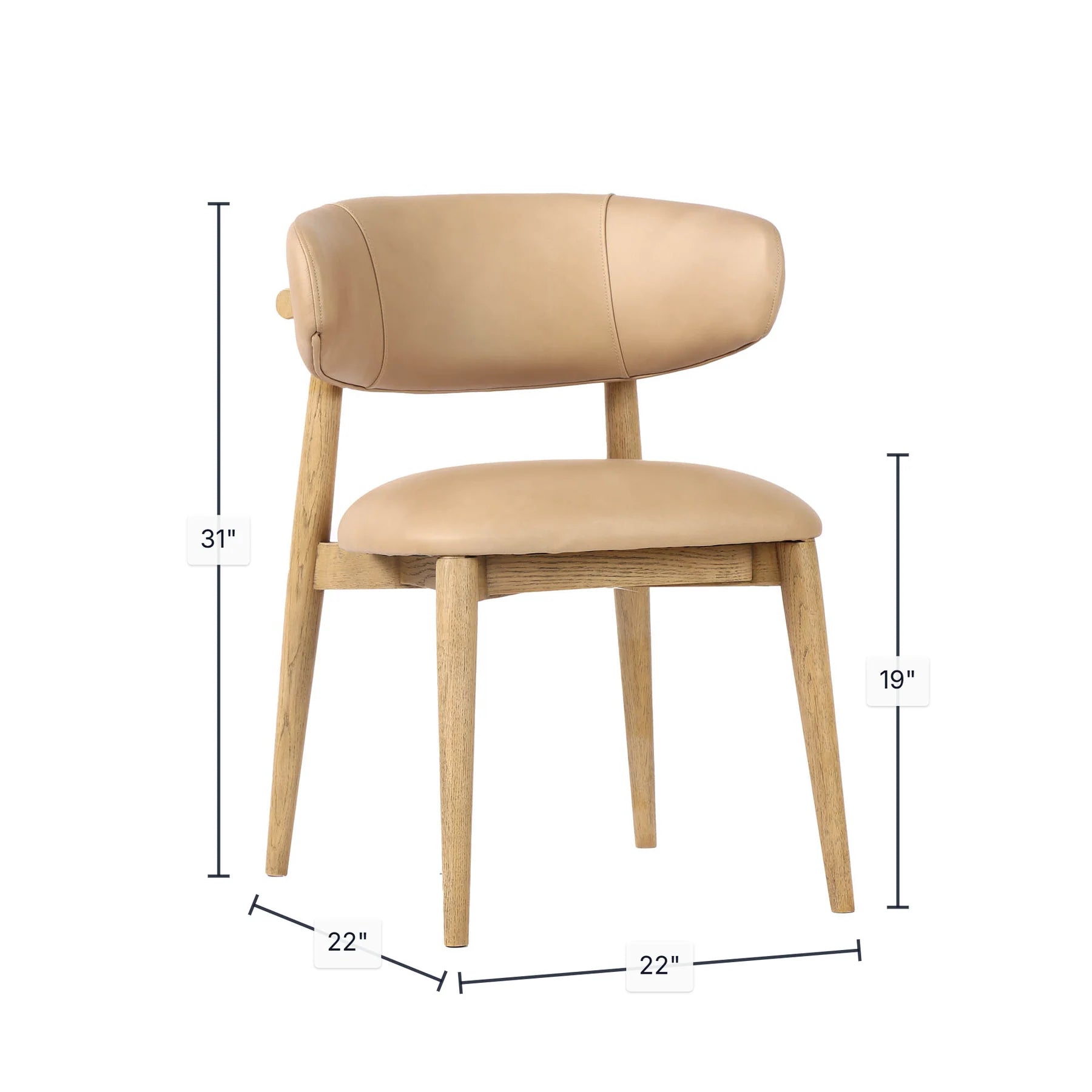 Milo Dining Chair