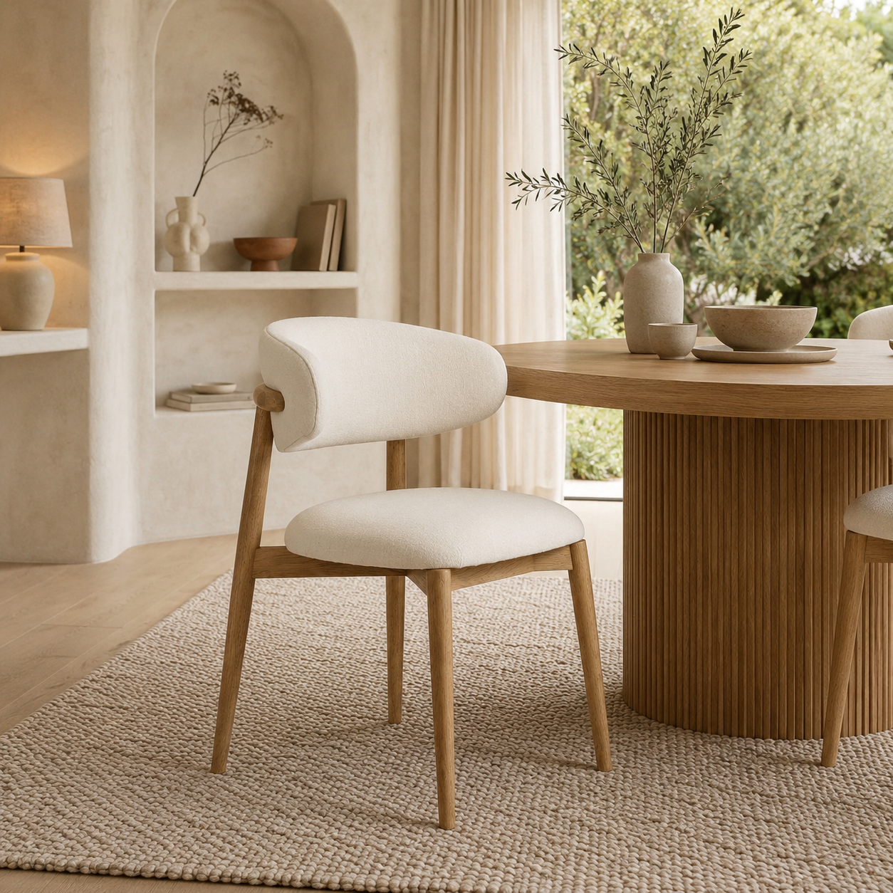 Milo Dining Chair