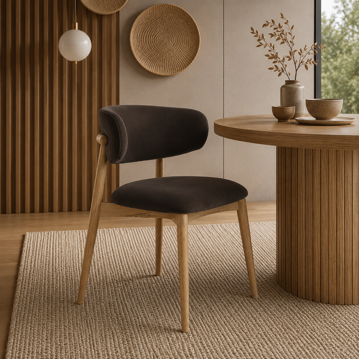 Milo Dining Chair