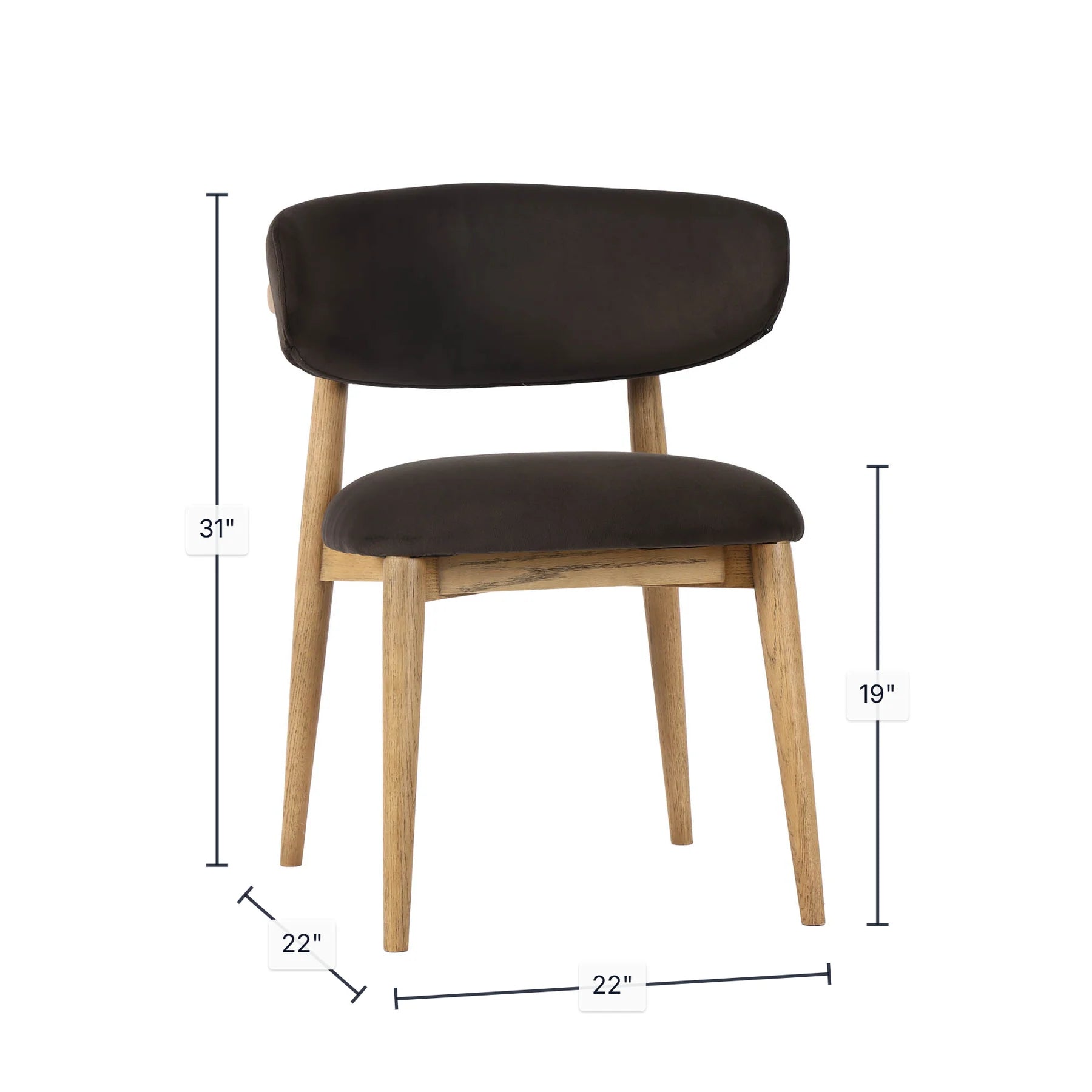 Milo Dining Chair