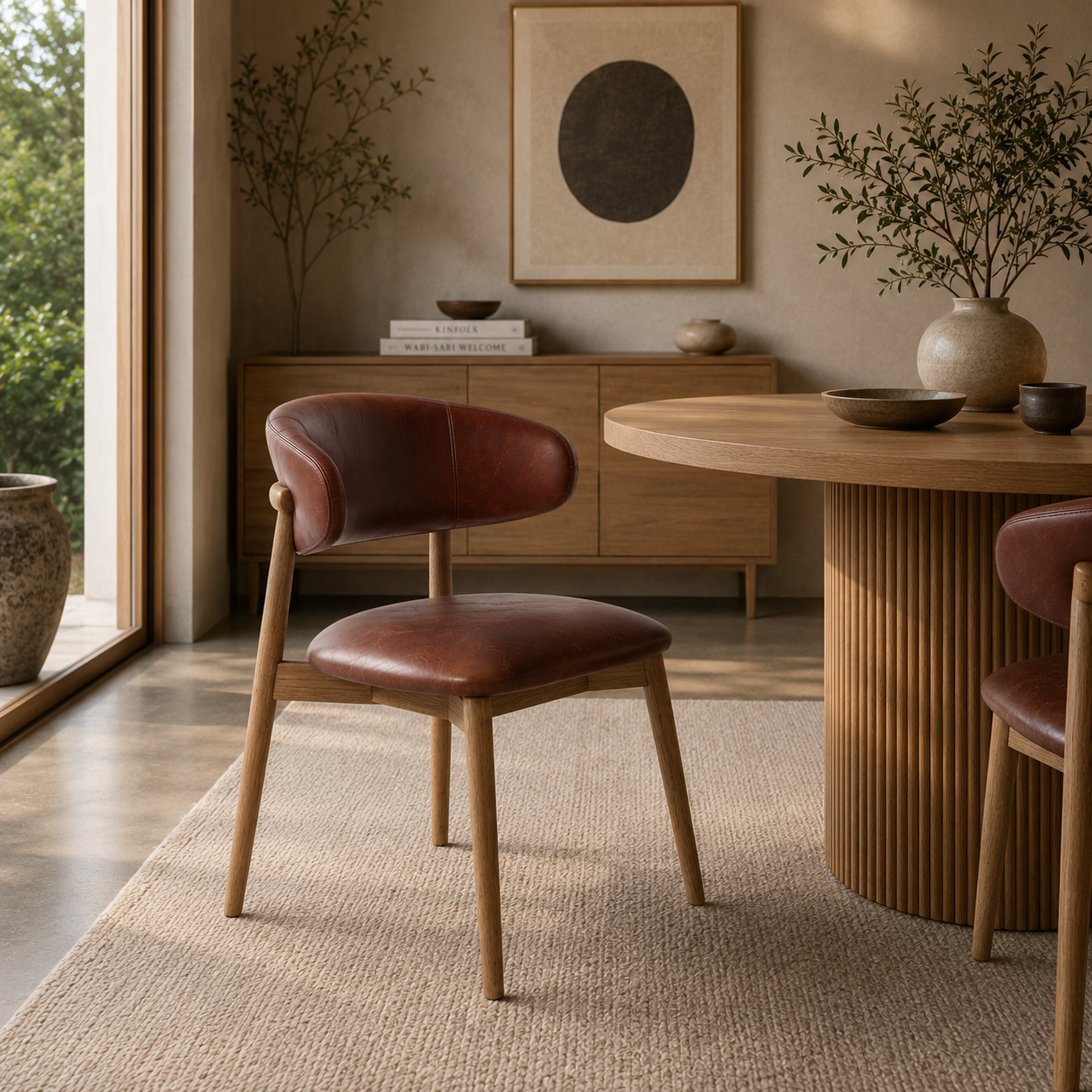 Milo Dining Chair
