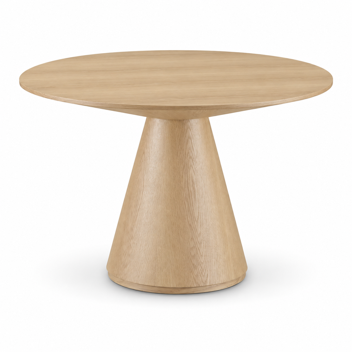 Otago Round 54In Dining Table
