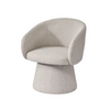 Misha Club Chair