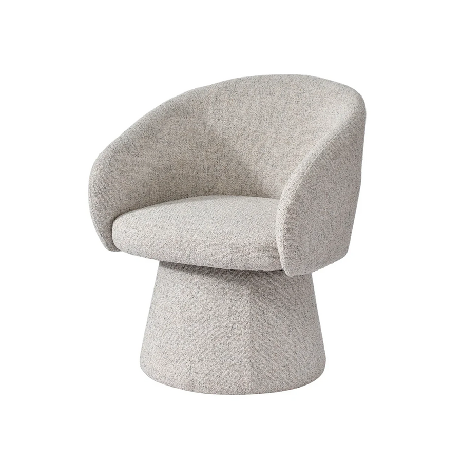 Misha Club Chair
