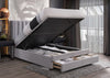 Norell King Storage Bed With Drawers