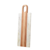 Moa Marble & Wood Long Board