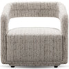 Tulle Accent Chair