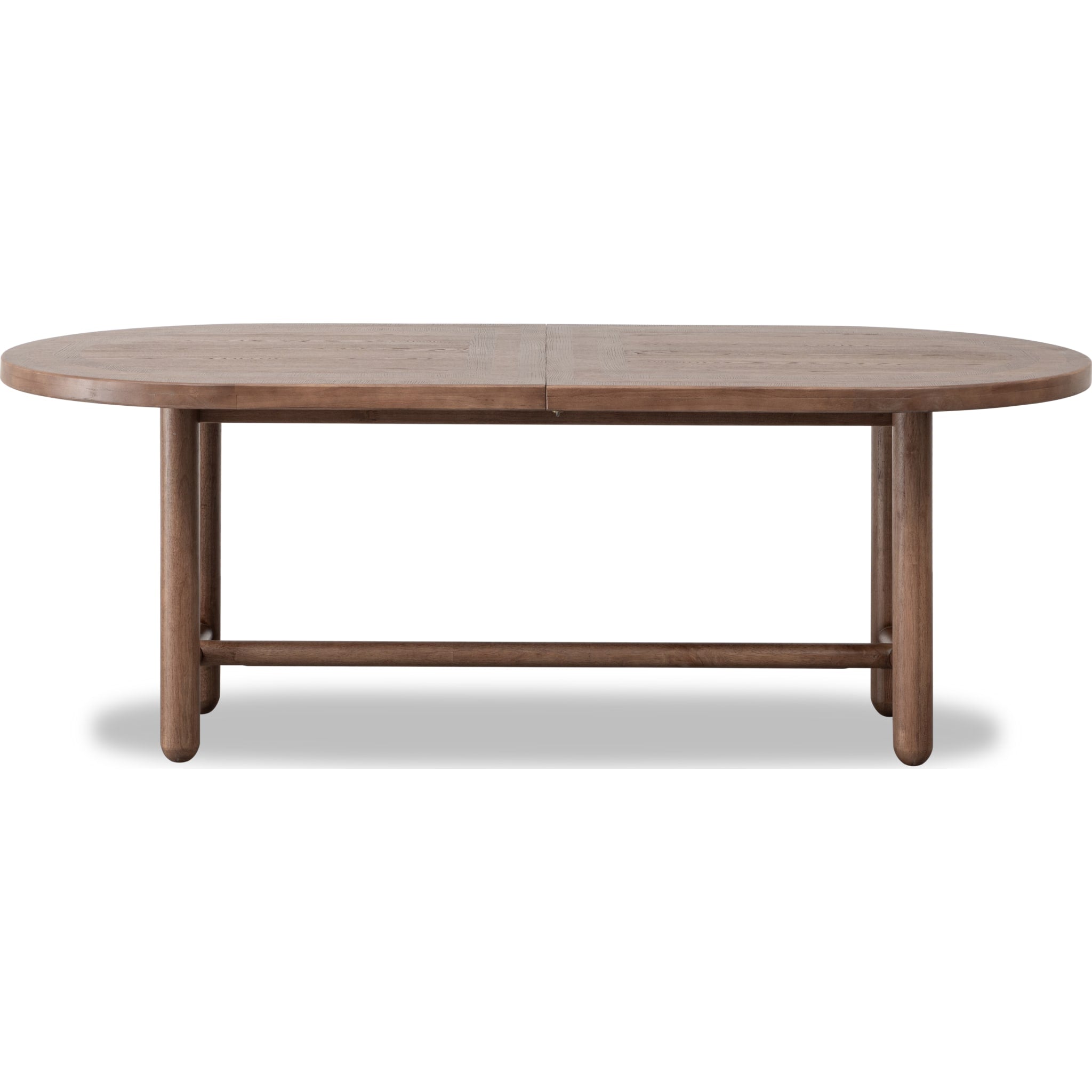 Amara Oval Extendable Dining Table – Claystone Finish-thumbmail-2