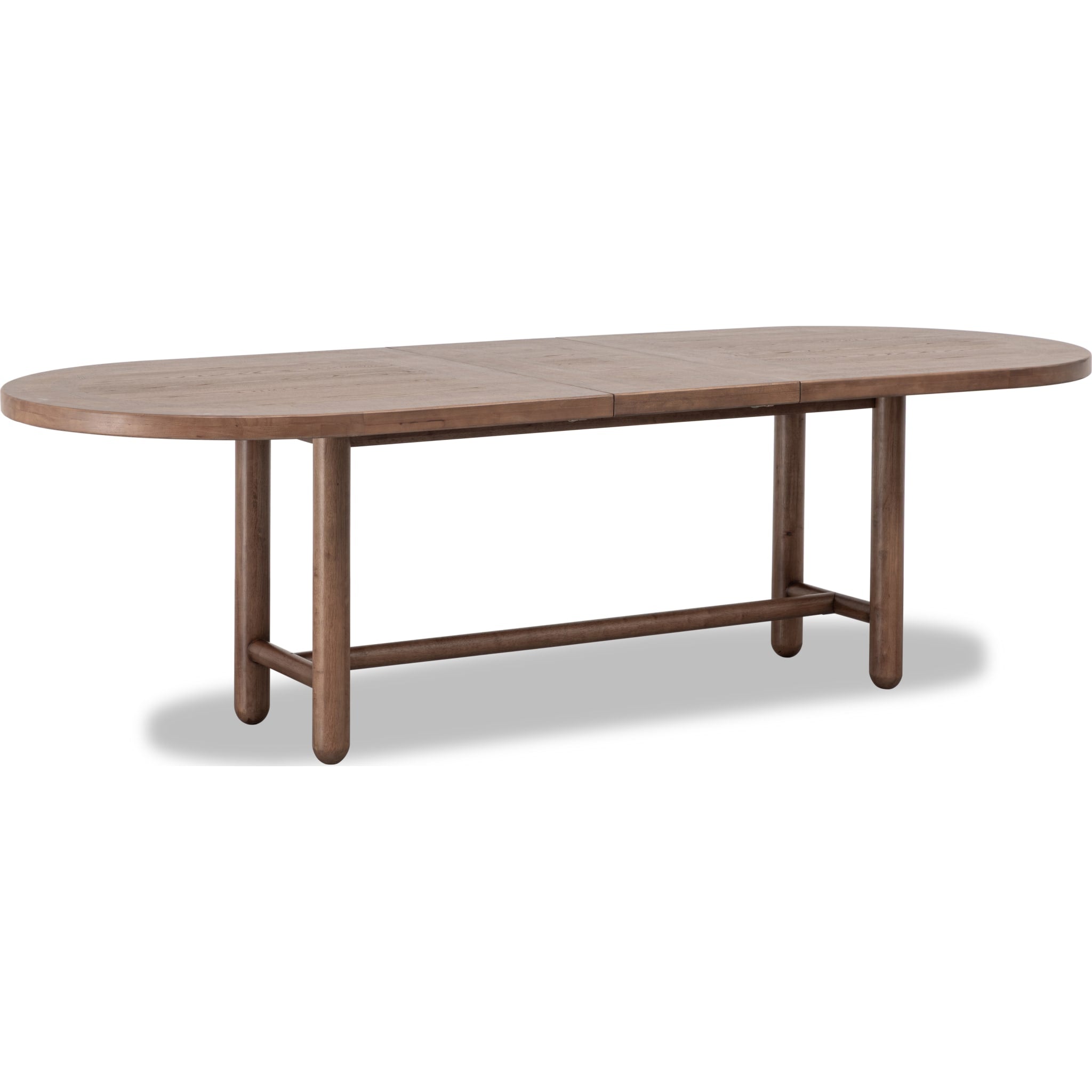 Amara Oval Extendable Dining Table – Claystone Finish-thumbmail-3