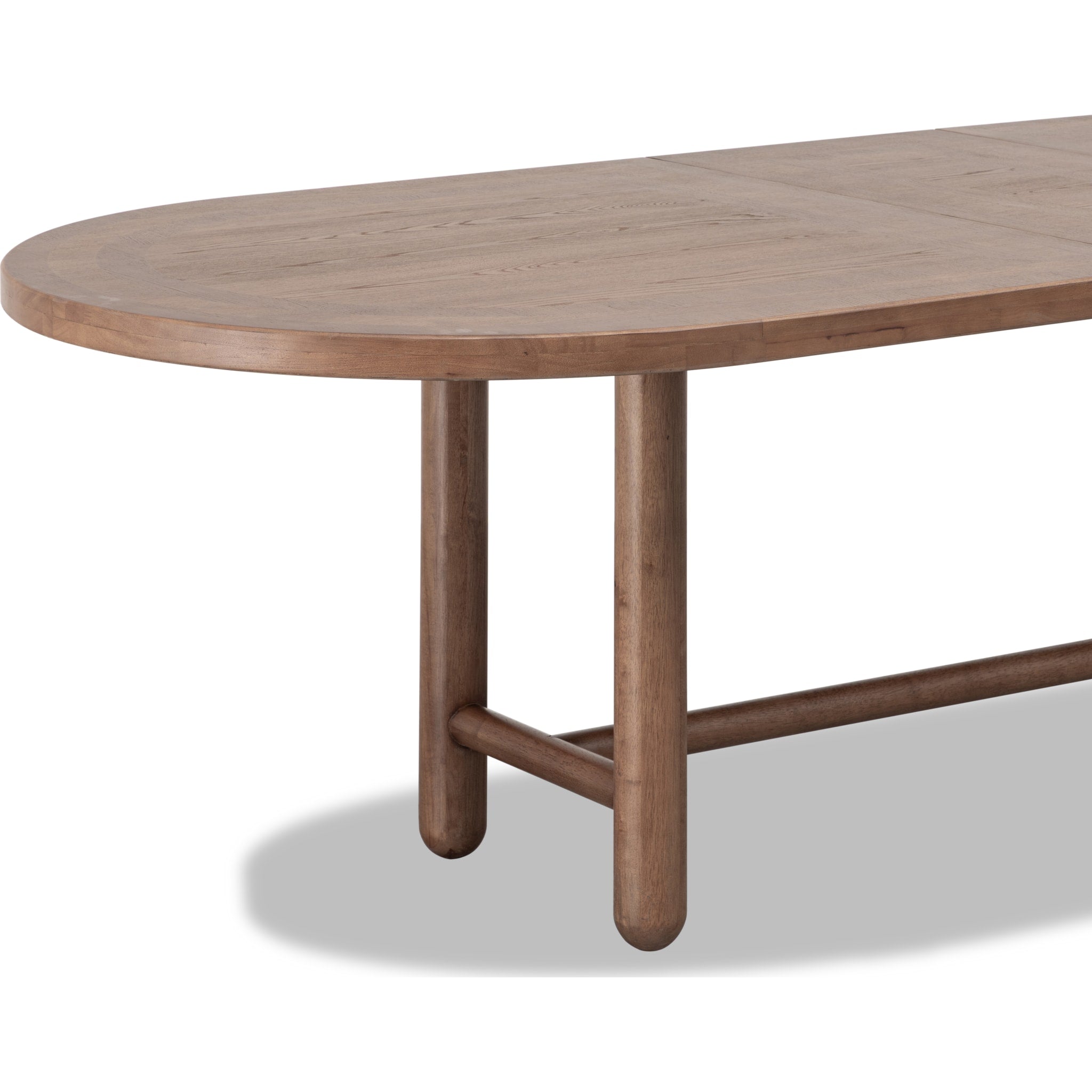 Amara Oval Extendable Dining Table – Claystone Finish-thumbmail-7