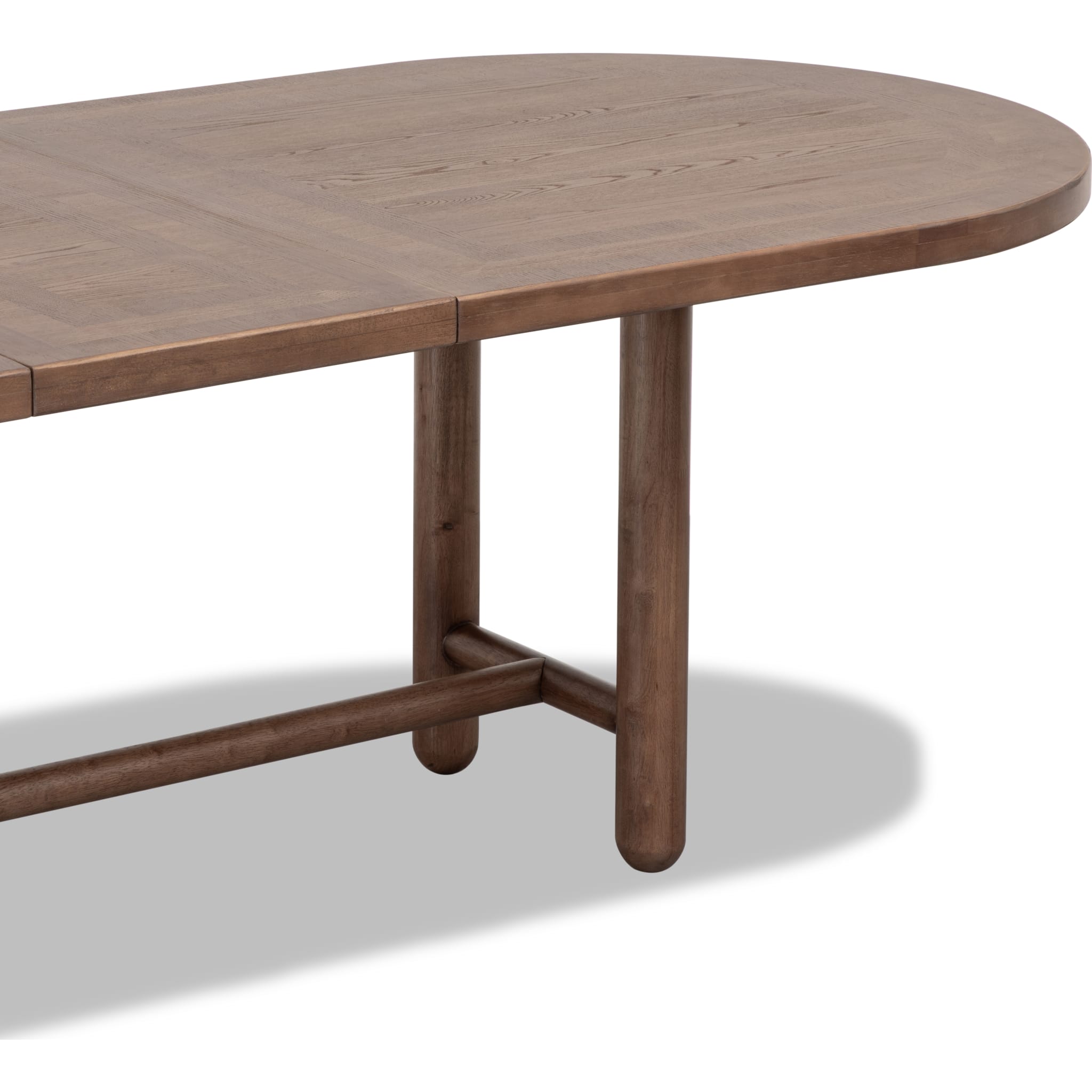 Amara Oval Extendable Dining Table – Claystone Finish-thumbmail-8