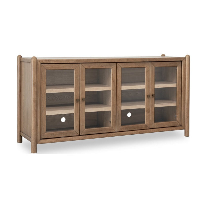 Astor 4 Door Sideboard – Claystone-thumbmail-3