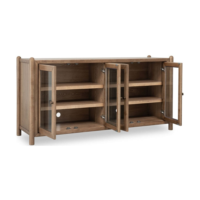 Astor 4 Door Sideboard – Claystone-thumbmail-4