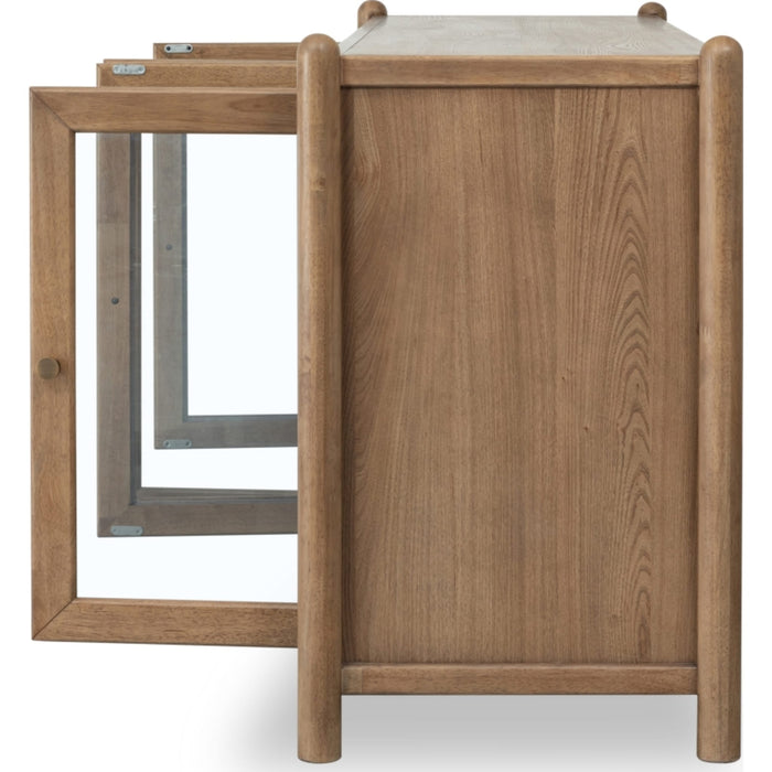 Astor 4 Door Sideboard – Claystone-thumbmail-6